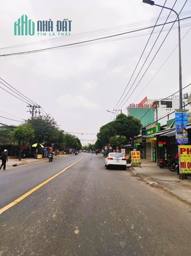 Bán nhà Quận 12 - HXH Thông Lê Văn Khương - 54m2 - 4 Tầng - Giá Rẻ Bèo chỉ Nhỉnh 4 TỶ