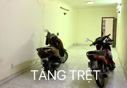 Bán nhà đường Trần Quốc Toản Quận 3 Hẻm thông 58m2 khu phố hiếm nhà bán, giá chỉ 5.9 tỷ