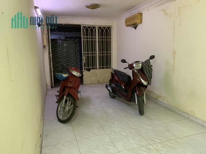 Bán nhà đường Trần Quốc Toản Quận 3 Hẻm thông 58m2 khu phố hiếm nhà bán, giá chỉ 5.9 tỷ