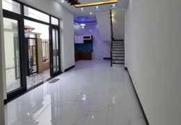 🔴💥Bán nhà 2 tầng 2 mê kiệt Ô tô Trần Đình Tri - Hoà Minh - Liên Chiểu - Đà Nẵng