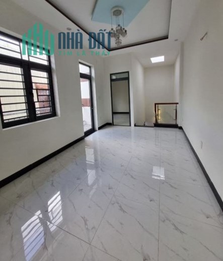 🔴💥Bán nhà 2 tầng 2 mê kiệt Ô tô Trần Đình Tri - Hoà Minh - Liên Chiểu - Đà Nẵng
