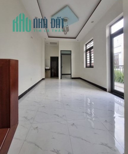 🔴💥Bán nhà 2 tầng 2 mê kiệt Ô tô Trần Đình Tri - Hoà Minh - Liên Chiểu - Đà Nẵng