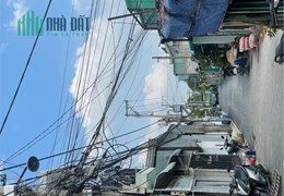Cần Bán Gấp Lô Đất 525m2, Vườn Lài, An Phú Đông. Quận 12, Giá Giảm Sâu