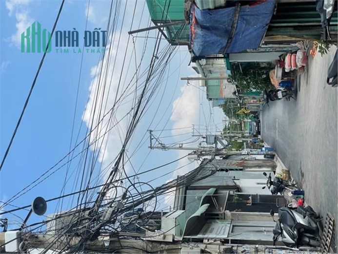 Cần Bán Gấp Lô Đất 525m2, Vườn Lài, An Phú Đông. Quận 12, Giá Giảm Sâu