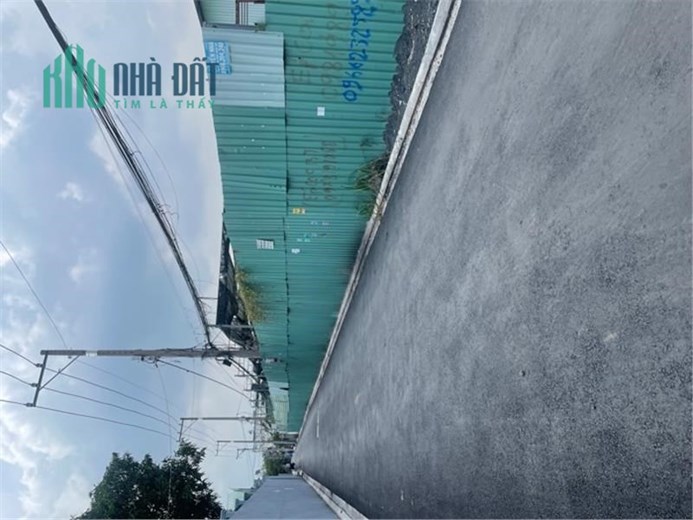 Bán Gấp Lô Đất 2 Mặt Thoáng, Ngang 29m An Phú Đông. Quận12, Gíap Gò Vấp. Gía 15 Tỷ