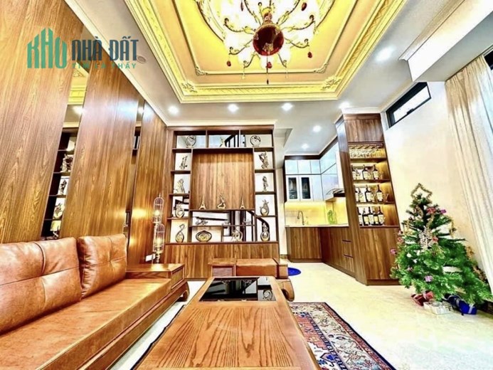 Nhà siêu đẹp, hiếm Quan Nhân, Thanh Xuân 30 m2, 5 tỷ ( ảnh thật)