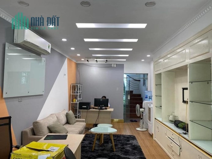 Cần Tiền Bán Gấp  Nhà Mặt Phố Tố Hữu - Thanh Xuân 58m2  5 tầng Giá 12.5 Tỷ