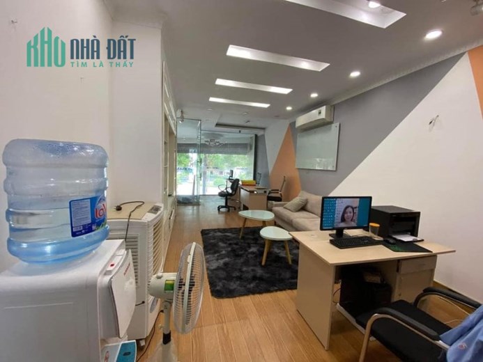 Cần Tiền Bán Gấp  Nhà Mặt Phố Tố Hữu - Thanh Xuân 58m2  5 tầng Giá 12.5 Tỷ