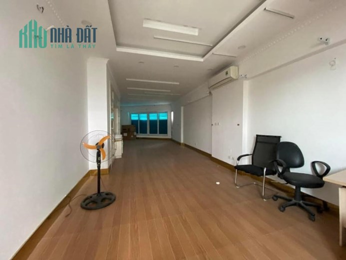 Cần Tiền Bán Gấp  Nhà Mặt Phố Tố Hữu - Thanh Xuân 58m2  5 tầng Giá 12.5 Tỷ