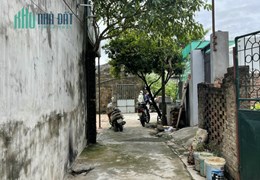 81m đất Ngọc Hoà đối diện bệnh viện huyện chương Mỹ - HN chỉ 1,x tỷ 
- sót lại mảnh đất đẹp nhất