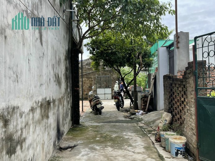 81m đất Ngọc Hoà đối diện bệnh viện huyện chương Mỹ - HN chỉ 1,x tỷ 
- sót lại mảnh đất đẹp nhất