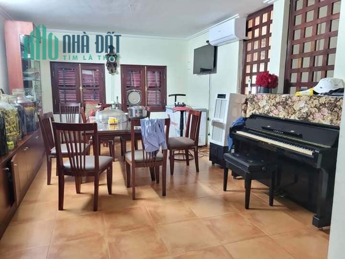 💥 SIÊU HIẾM PHỐ NGUYỄN CÔNG HOAN, BA ĐÌNH, Ô TÔ TRÁNH, 132M2 5T MT 9M, CHỈ 29 TỶ 💥