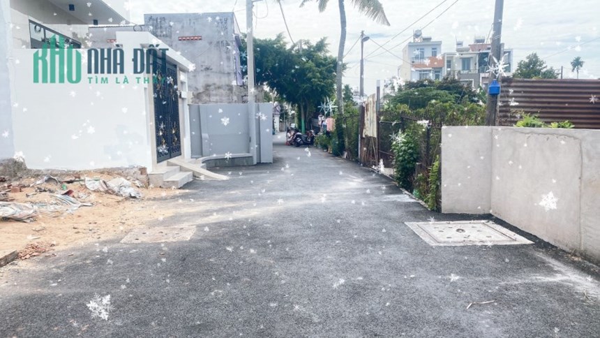 ĐẤT HẺM Ô TÔ ĐƯỜNG 22 ,P LINH ĐÔNG TĐ GIÁ 4.2 TỶ TL CHÍNH CHỦ