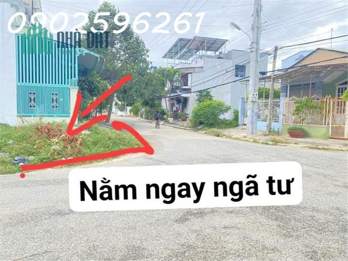 CHÍNH CHỦ  BÁN GẤP LÔ ĐẤT Tại Phan Rang-Tháp Chàm, Ninh Thuận.