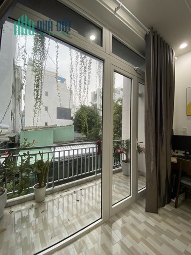 Mặt tiền An Thượng 60m2 3 tầng lung linh kèm tất cả nội thất rẻ nhất Mỹ An