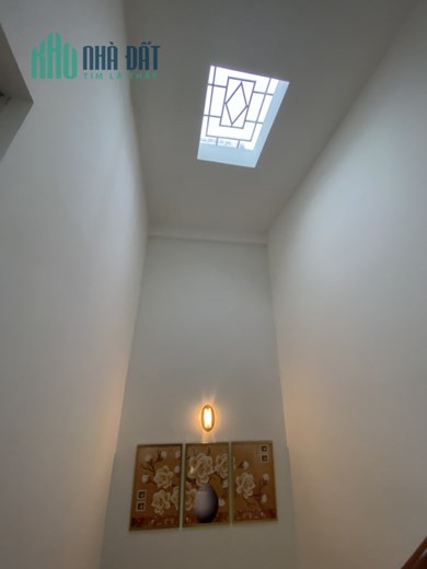 Mặt tiền An Thượng 60m2 3 tầng lung linh kèm tất cả nội thất rẻ nhất Mỹ An