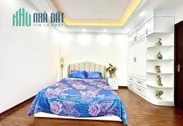 CHÍNH CHỦ BÁN NHÀ ĐẸP 5 TẦNG DT:40M2 MT:3.6M 3 PHÒNG NGỦ GIÁ: 4x TỶ QUẬN TÂY HỒ HÀ NỘI.