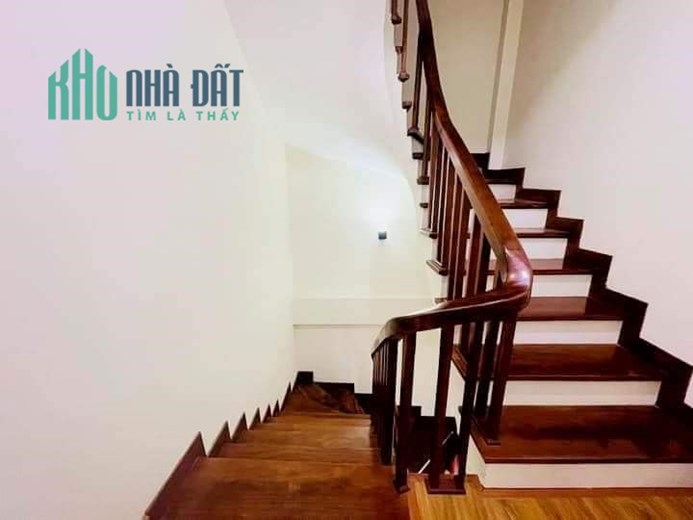 CHÍNH CHỦ BÁN NHÀ ĐẸP 5 TẦNG DT:40M2 MT:3.6M 3 PHÒNG NGỦ GIÁ: 4x TỶ QUẬN TÂY HỒ HÀ NỘI.