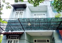Hàng hiếm Ngô Chí Quốc, Bình Chiểu - 5 x 11m - 2 Tầng 4 Phòng ngủ - Chỉ 3,xx tỷ ( x tiểu học ).