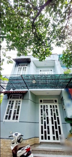 Hàng hiếm Ngô Chí Quốc, Bình Chiểu - 5 x 11m - 2 Tầng 4 Phòng ngủ - Chỉ 3,xx tỷ ( x tiểu học ).