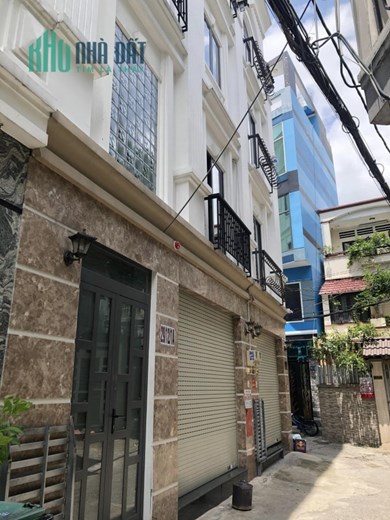nhà bán,2tầng,5x13m2,hoàng hoa thám,bình thạnh,giá:6,xty