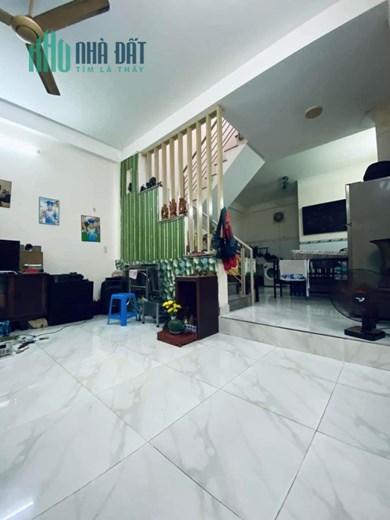 nhà bán,2tầng,5x13m2,hoàng hoa thám,bình thạnh,giá:6,xty