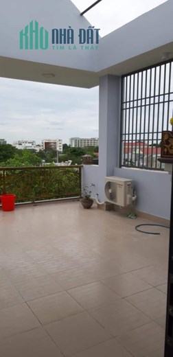 Bán GẤP nhà 4 tầng 141m2 nhỉnh 5Tỷ HXH tránh Thạnh Lộc, Quận 12 gần Hà Huy Giáp, Ngã Tư ga