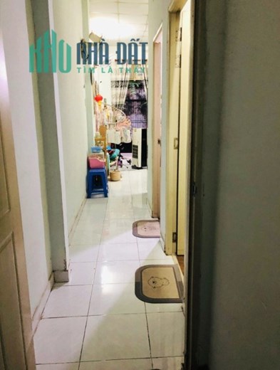 Chủ nhà xuất ngoại, Giảm giá sốc - 4 x 16m - kế bên KCN Bình Chiểu - chỉ 3,xx ( x tiểu học )