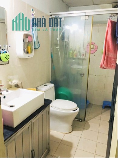 Chủ nhà xuất ngoại, Giảm giá sốc - 4 x 16m - kế bên KCN Bình Chiểu - chỉ 3,xx ( x tiểu học )