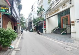 💥 APARTMENT MẶT PHỐ KIM MÃ THƯỢNG, BA ĐÌNH, 188M2 9T MT 7.5M, CHỈ 105 TỶ 💥