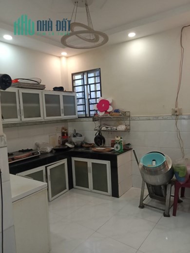 Bán nhà HXH Phạm Thế Hiển, DTSD 75m2, 2 tầng, 3,81 tỷ TL chủ  0906.993.584