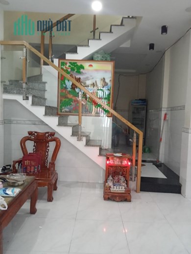 Bán nhà HXH Phạm Thế Hiển, DTSD 75m2, 2 tầng, 3,81 tỷ TL chủ  0906.993.584