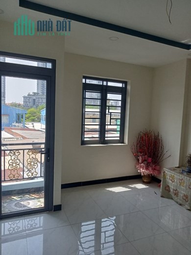 Bán nhà HXH Phạm Thế Hiển, DTSD 75m2, 2 tầng, 3,81 tỷ TL chủ  0906.993.584