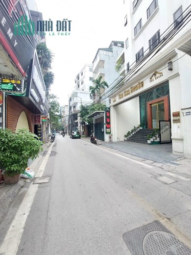 💥 MẶT PHỐ KIM MÃ THƯỢNG, BA ĐÌNH, APARTMENT 188M2 9T MT 7.5M, 15 PHÒNG, CHỈ 105 TỶ 💥