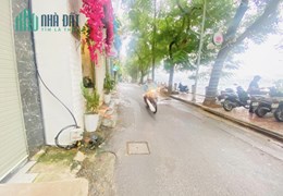 💥 MẶT PHỐ MAI ANH TUẤN, MẶT HỒ HOÀNG CẦU, 47M2 5T THANG MÁY MT 4.1M, GARA, CHỈ 18 TỶ 💥