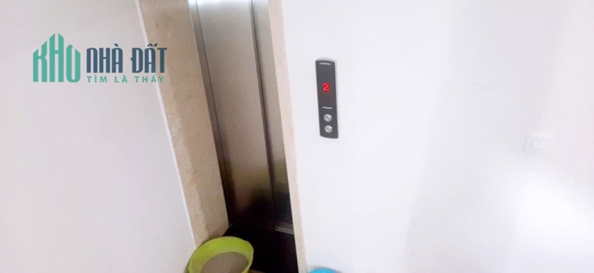 💥 MẶT PHỐ MAI ANH TUẤN, MẶT HỒ HOÀNG CẦU, 47M2 5T THANG MÁY MT 4.1M, GARA, CHỈ 18 TỶ 💥
