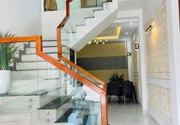 Cần bán nhà mặt tiền đường phường Đống Đa - tp Quy Nhơn