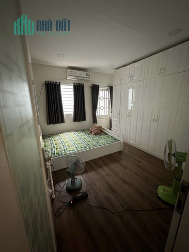 Bán nhà Bùi Minh Trực, 45m2, DTSD 90m2, 3PN, 3,48 tỷ TL chủ  0906.993.584