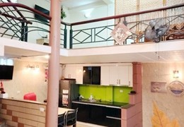 CAM KẾT thật 100%! Bán nhà Phạm Văn Đồng, mặt tiền 6.2m, gần ô tô