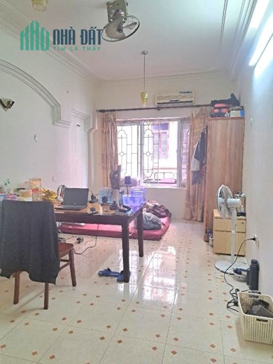 Giảm Shock. Bán nhà phố Hoa Bằng, Cầu Giấy.  53m2 x 5 Tầng. 7 PN. 10M Ô TÔ. 6 TỶ. 0968084286
