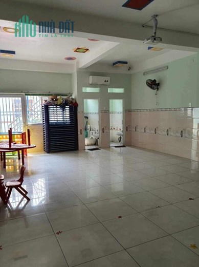 Nhà Mặt Tiền Nguyễn Thị Đặng 250m2 6 Tầng Chỉ 20 Tỷ 400 Triệu.