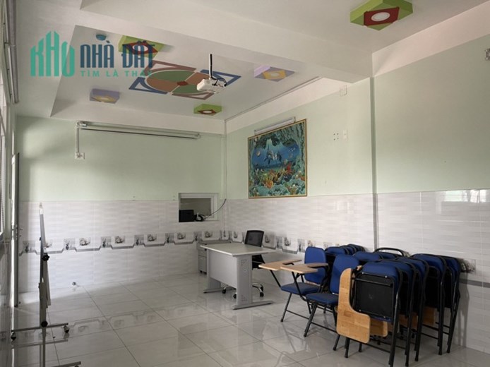 Nhà Mặt Tiền Nguyễn Thị Đặng 250m2 6 Tầng Chỉ 20 Tỷ 400 Triệu.