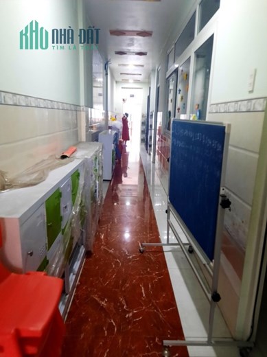 Nhà Mặt Tiền Nguyễn Thị Đặng 250m2 6 Tầng Chỉ 20 Tỷ 400 Triệu.