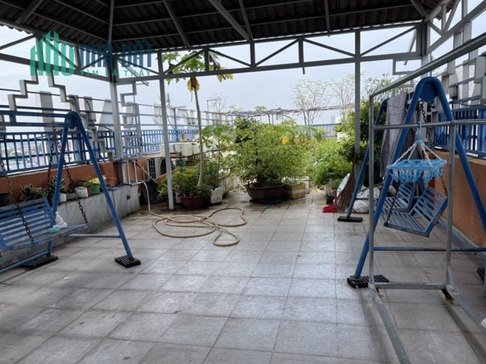Nhà Mặt Tiền Nguyễn Thị Đặng 250m2 6 Tầng Chỉ 20 Tỷ 400 Triệu.