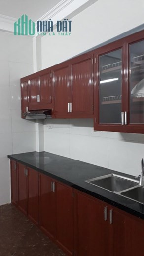 Chính Chủ Nhờ Cho Thuê Nhà Riêng phố Vĩnh Tuy,  HBT