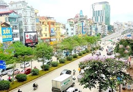 💥 MẶT PHỐ TRƯỜNG CHINH, SÁT NGÃ TƯ SỞ, 95M2 5T MT 4.1M, SIÊU KD, CHỈ 38 TỶ 💥