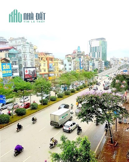 💥 MẶT PHỐ TRƯỜNG CHINH, SÁT NGÃ TƯ SỞ, 95M2 5T MT 4.1M, SIÊU KD, CHỈ 38 TỶ 💥