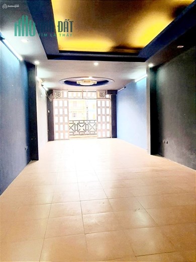 💥 MẶT PHỐ TRƯỜNG CHINH, SÁT NGÃ TƯ SỞ, 95M2 5T MT 4.1M, SIÊU KD, CHỈ 38 TỶ 💥