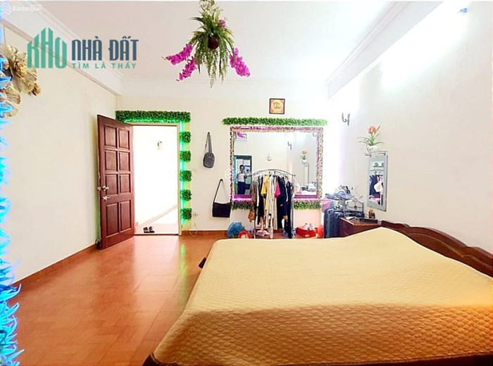 💥 MẶT PHỐ TRƯỜNG CHINH, SÁT NGÃ TƯ SỞ, 95M2 5T MT 4.1M, SIÊU KD, CHỈ 38 TỶ 💥