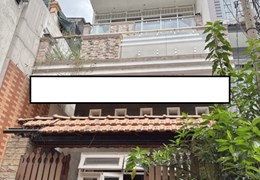 hạ chào 600 triệu, bán gấp nhà ngang 5m hẻm 5m Đường số 1, Gò Vấp